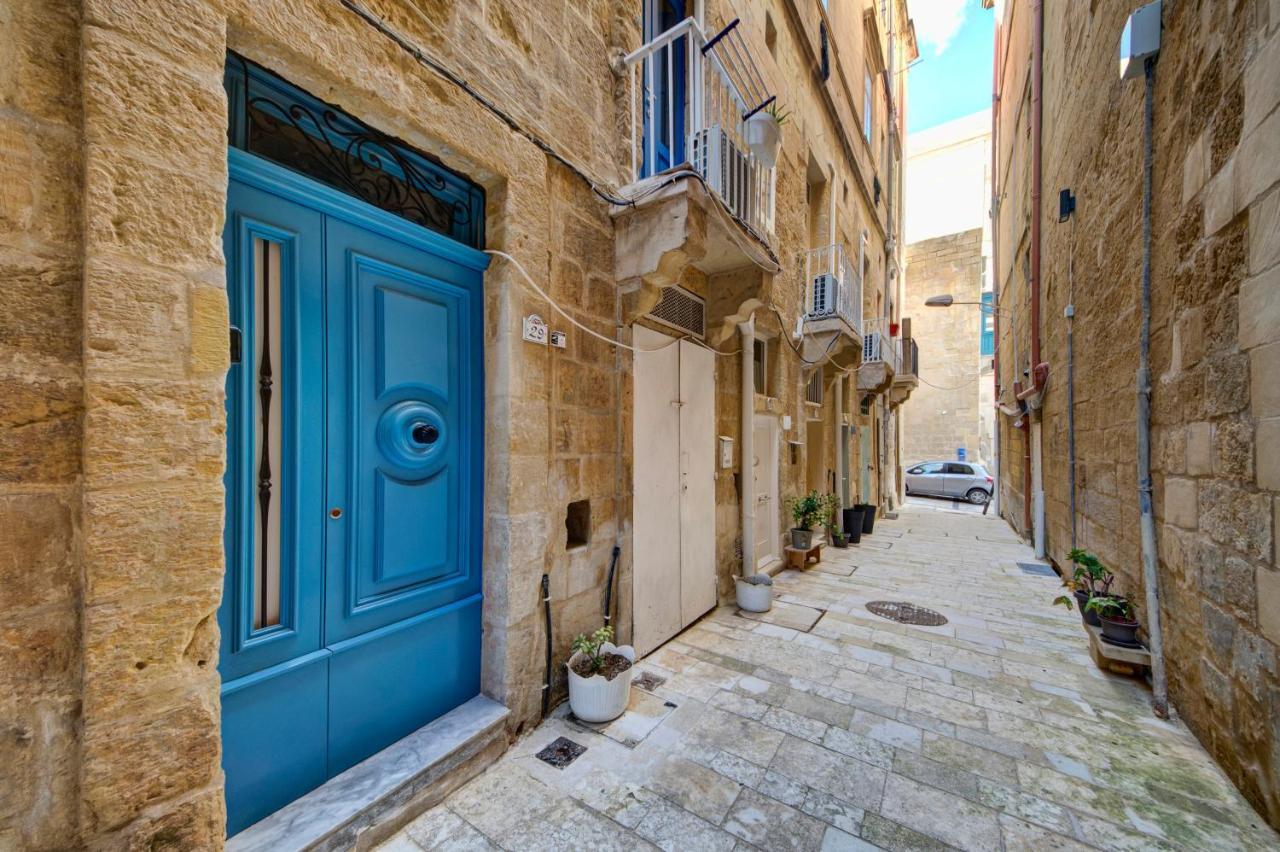 Appartement Sally Port 32 *