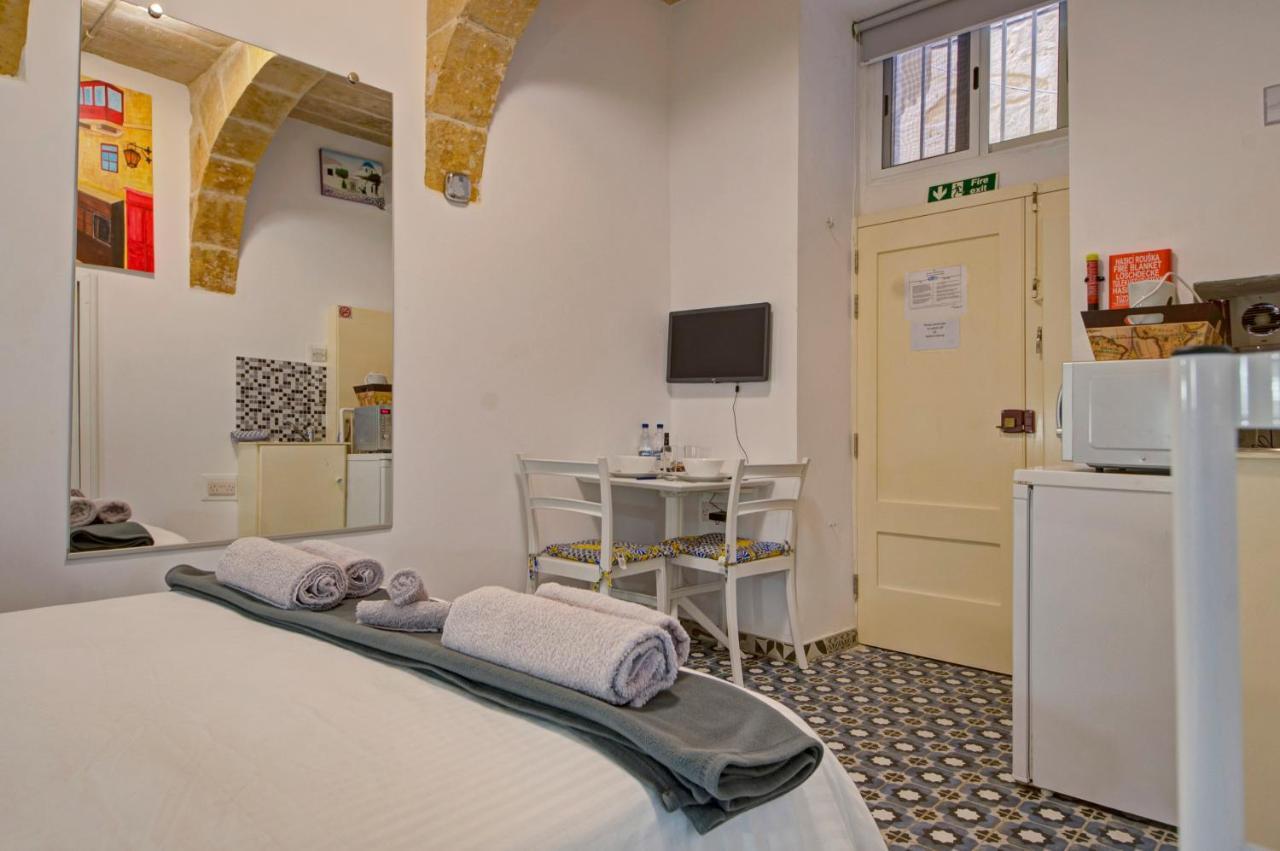 Appartement Sally Port 32 La Valette