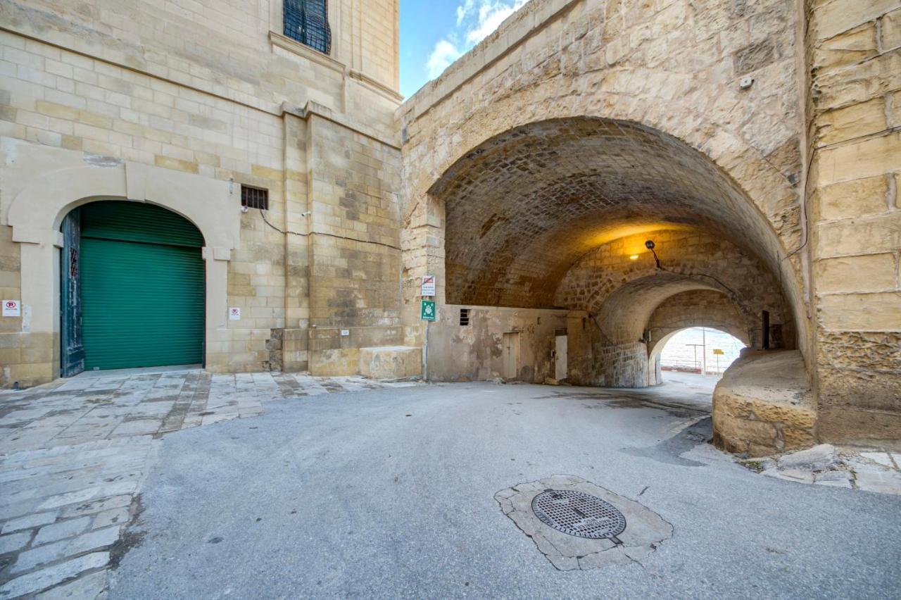 Sally Port 32 Appartement La Valette